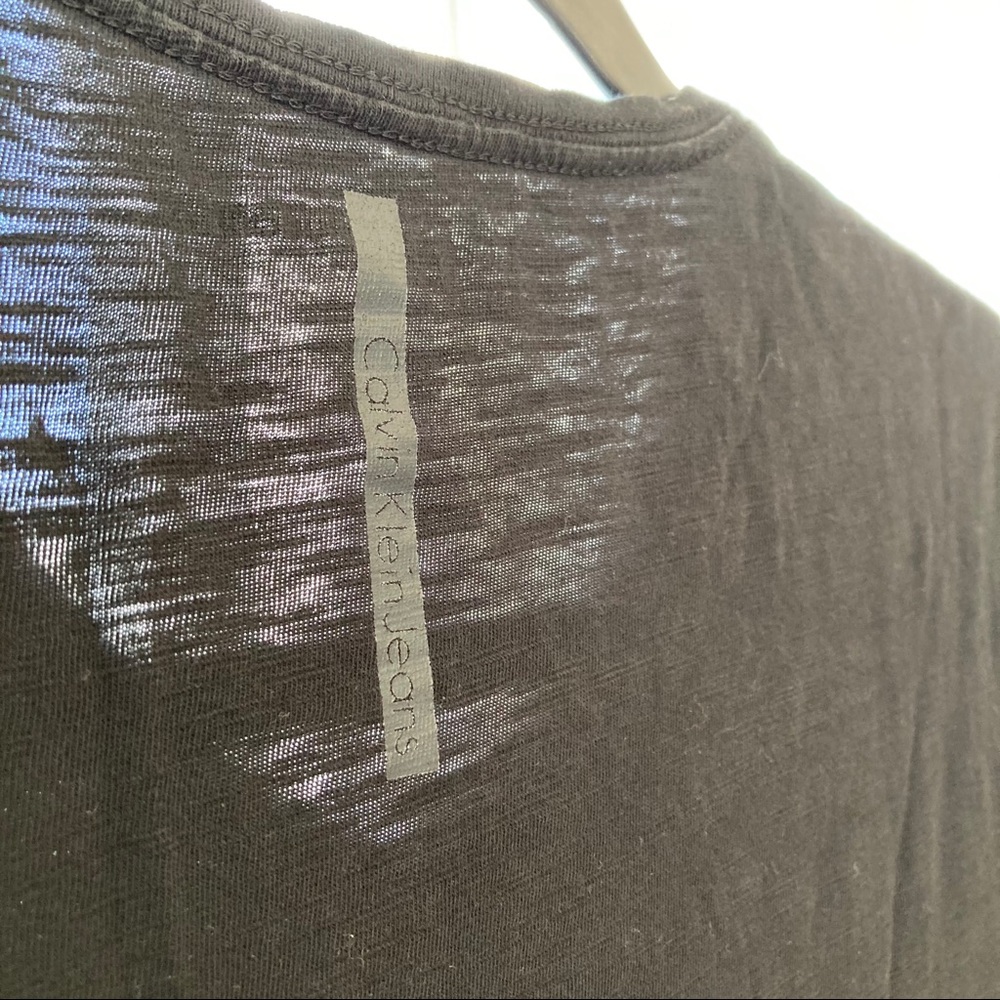 Calvin Klein shirt
